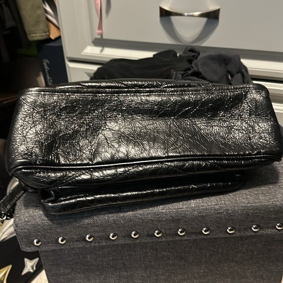 Large Yves niki bag shoulder & crossbody bag - Picture 12 of 16